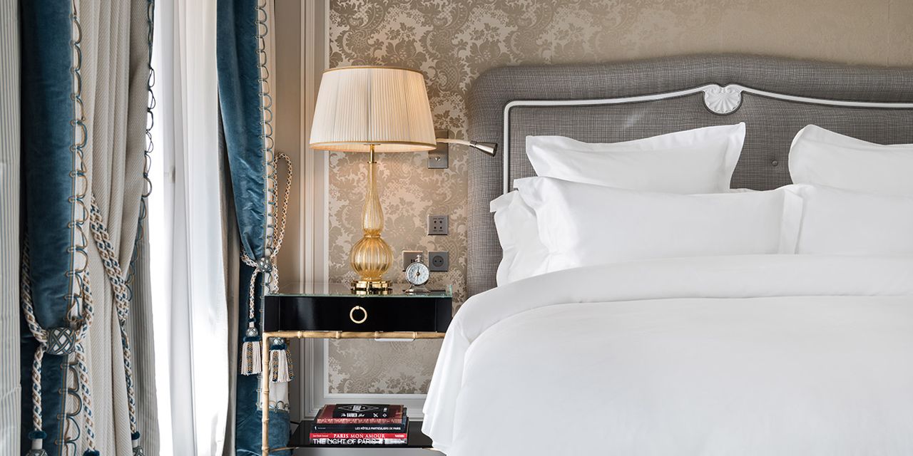 Hotel de Crillon, A Rosewood Hotel