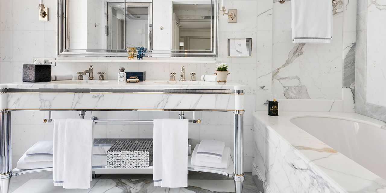 Hotel de Crillon, A Rosewood Hotel