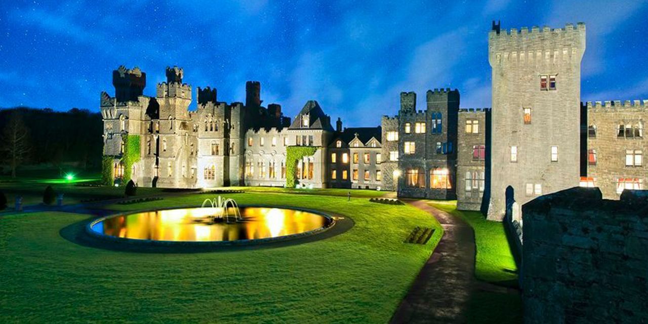 Ashford Castle