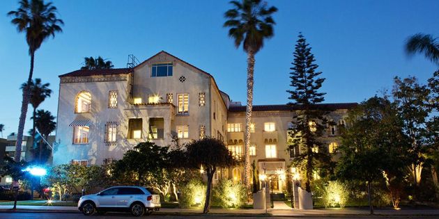 Santa Monica, California,Palihouse Santa Monica