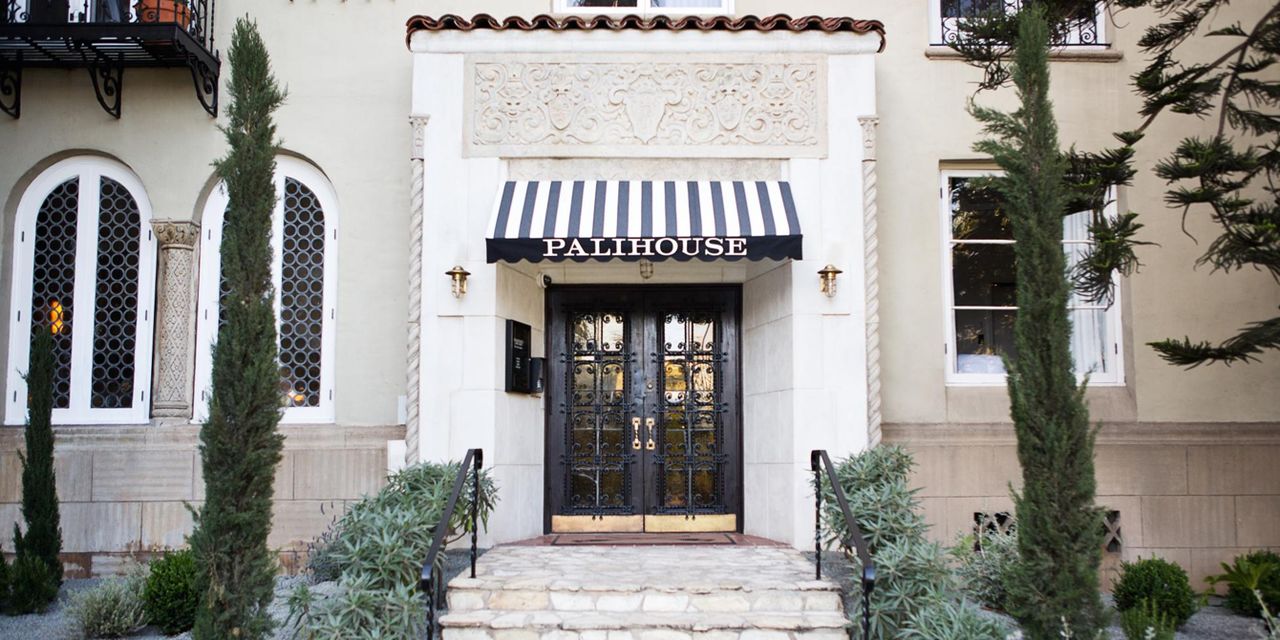 Palihouse Santa Monica