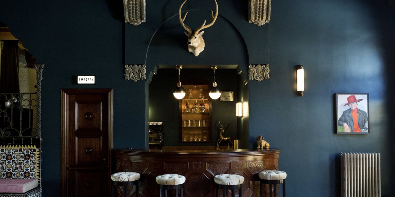 Palihouse Santa Monica