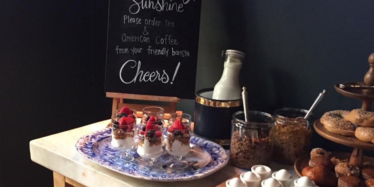 Palihouse Santa Monica