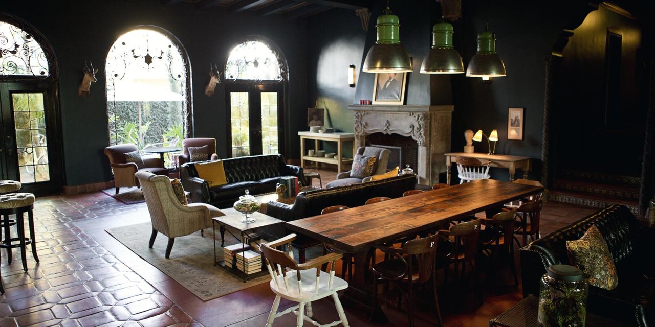 Palihouse Santa Monica