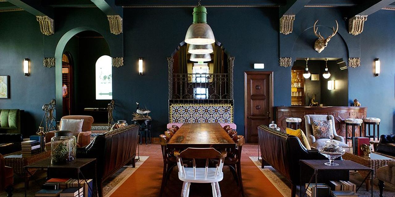 Palihouse Santa Monica