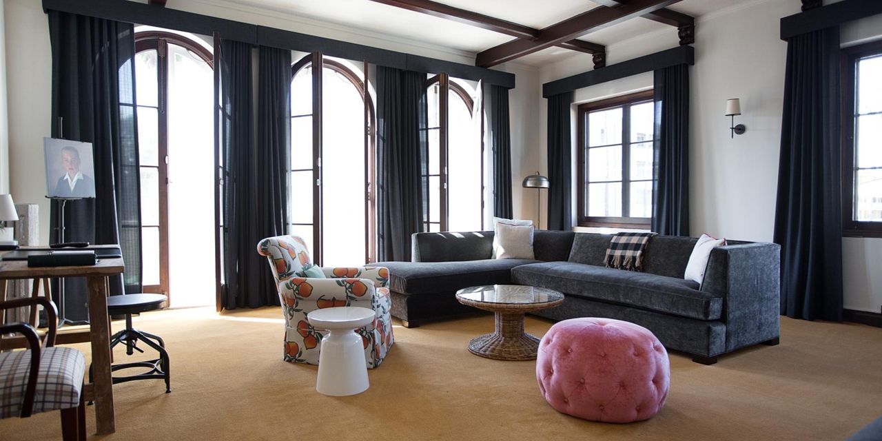 Palihouse Santa Monica