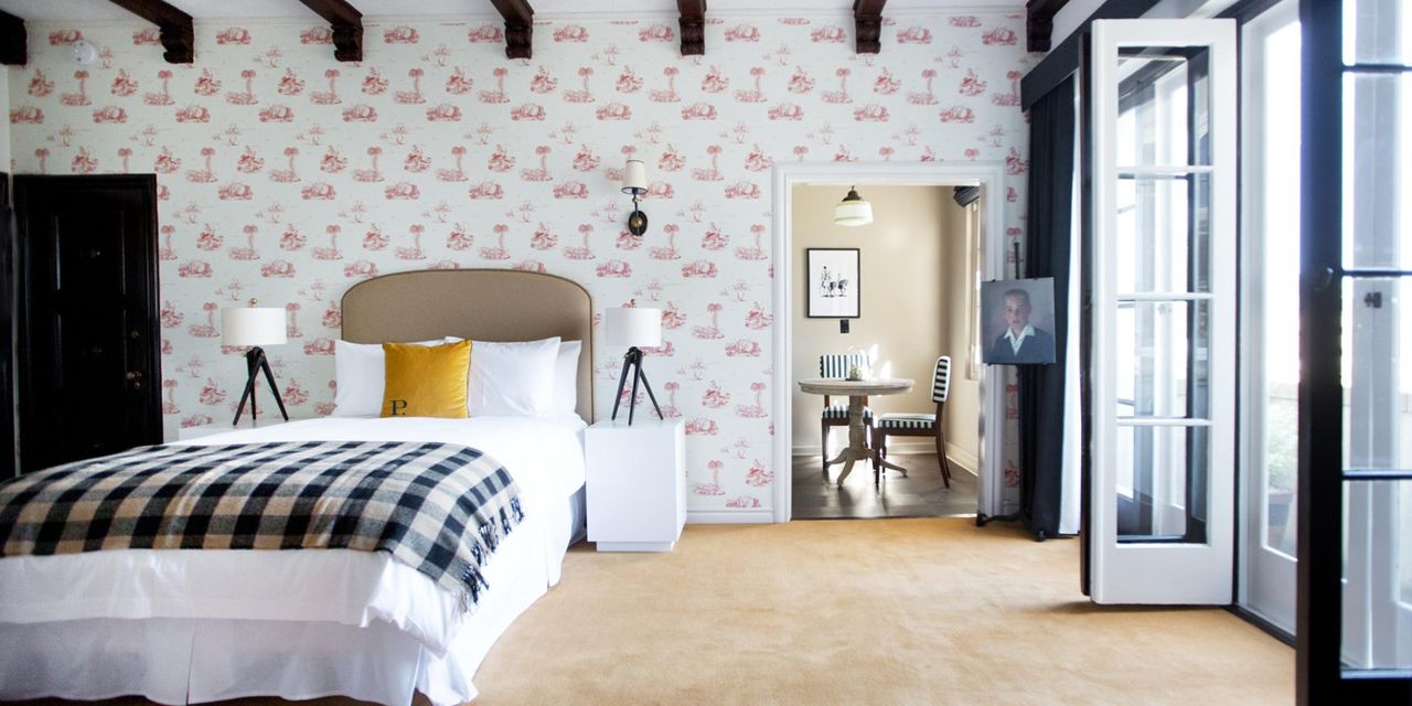 Palihouse Santa Monica