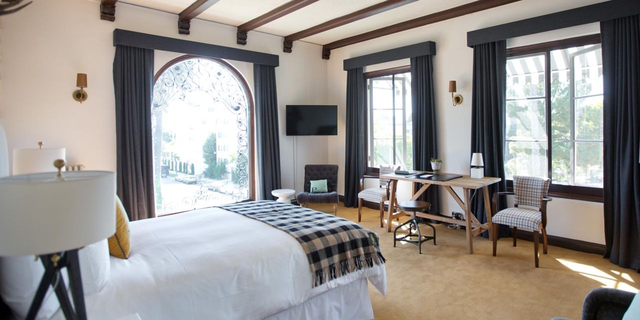 Palihouse Santa Monica