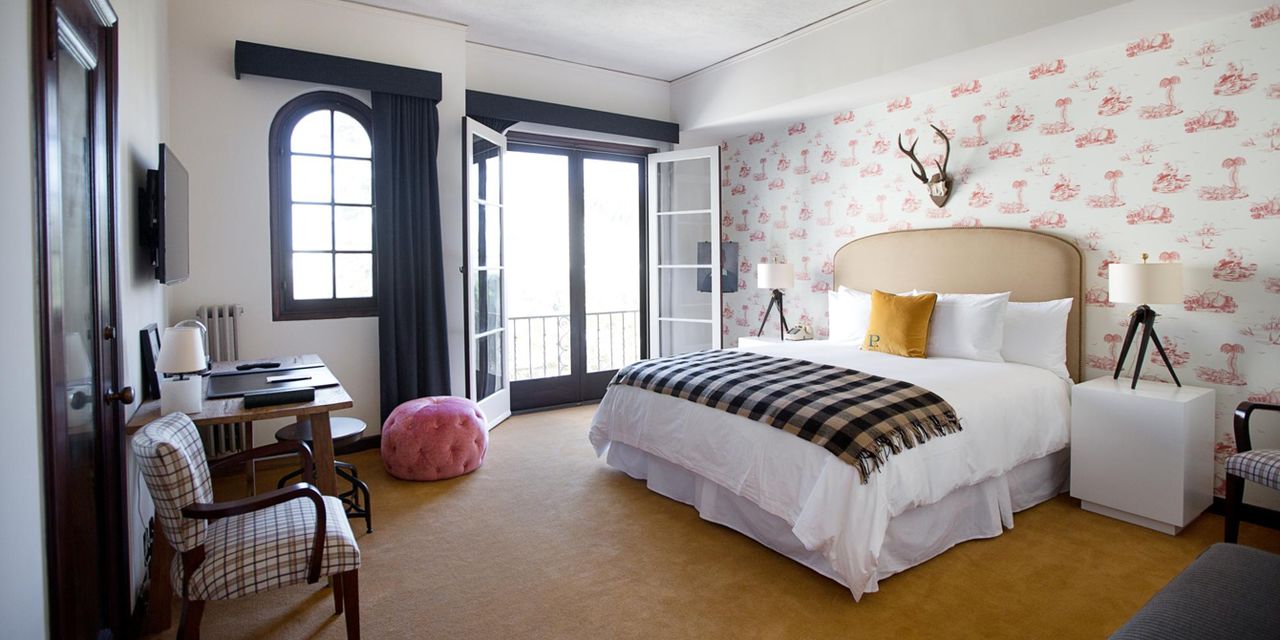 Palihouse Santa Monica