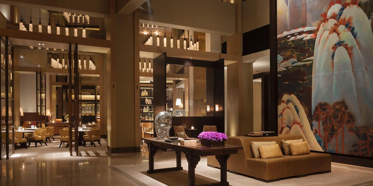 Rosewood Beijing