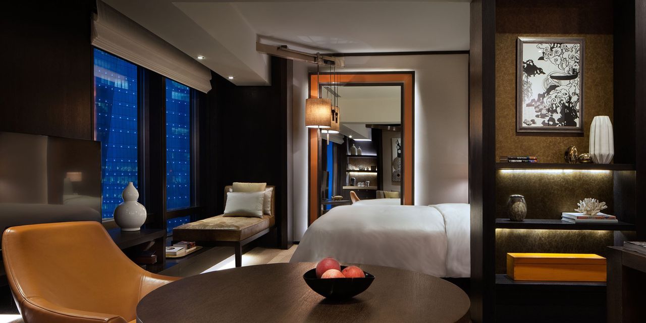 Rosewood Beijing