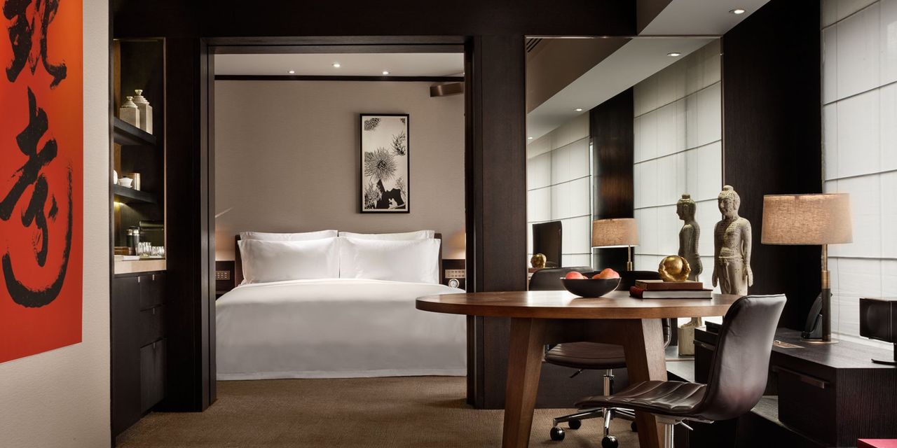 Rosewood Beijing