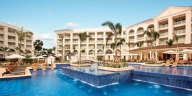 Hyatt Zilara Rose Hall in Montego Bay, Jamaica