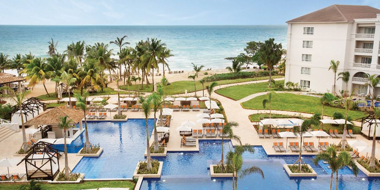 Hyatt Zilara Rose Hall