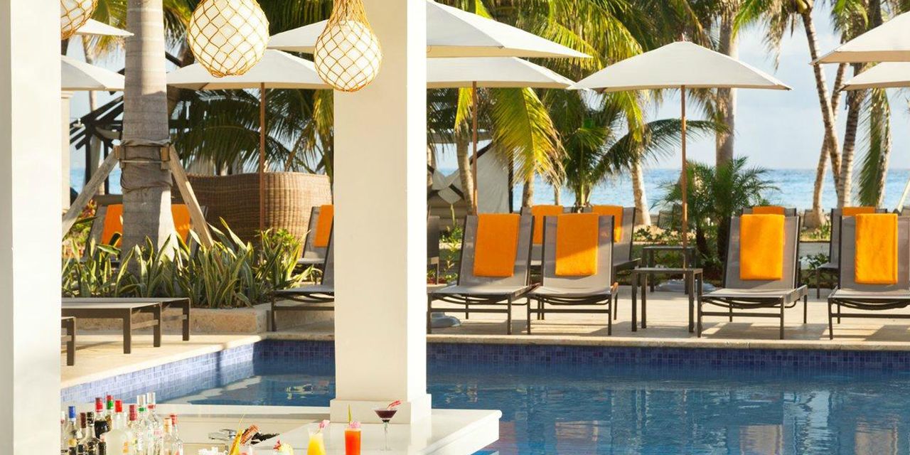 Hyatt Zilara Rose Hall