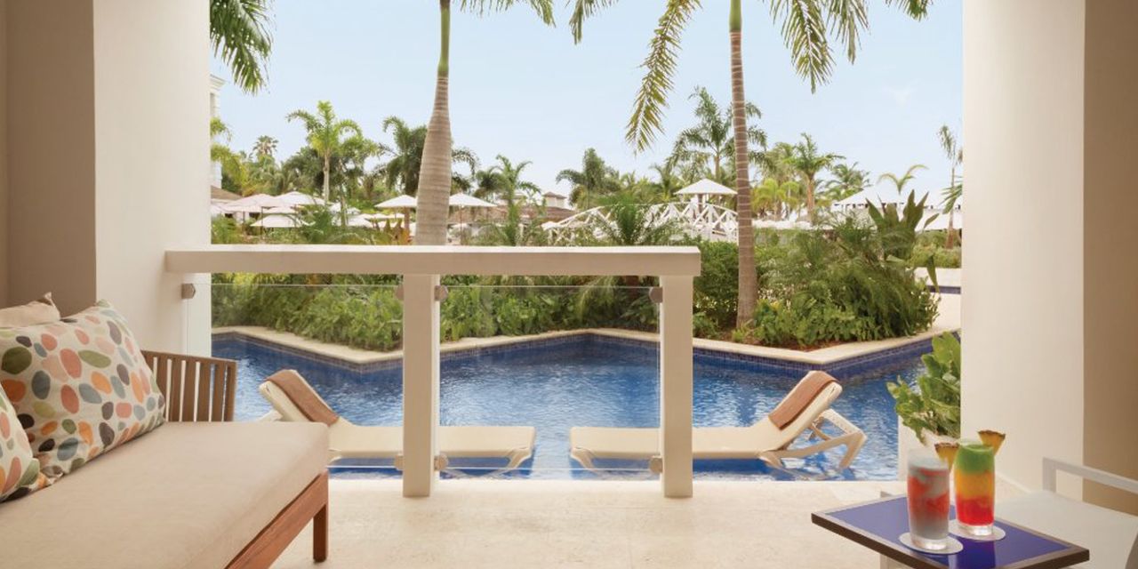 Hyatt Zilara Rose Hall