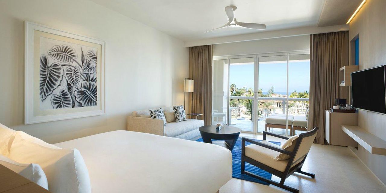 Hyatt Zilara Rose Hall