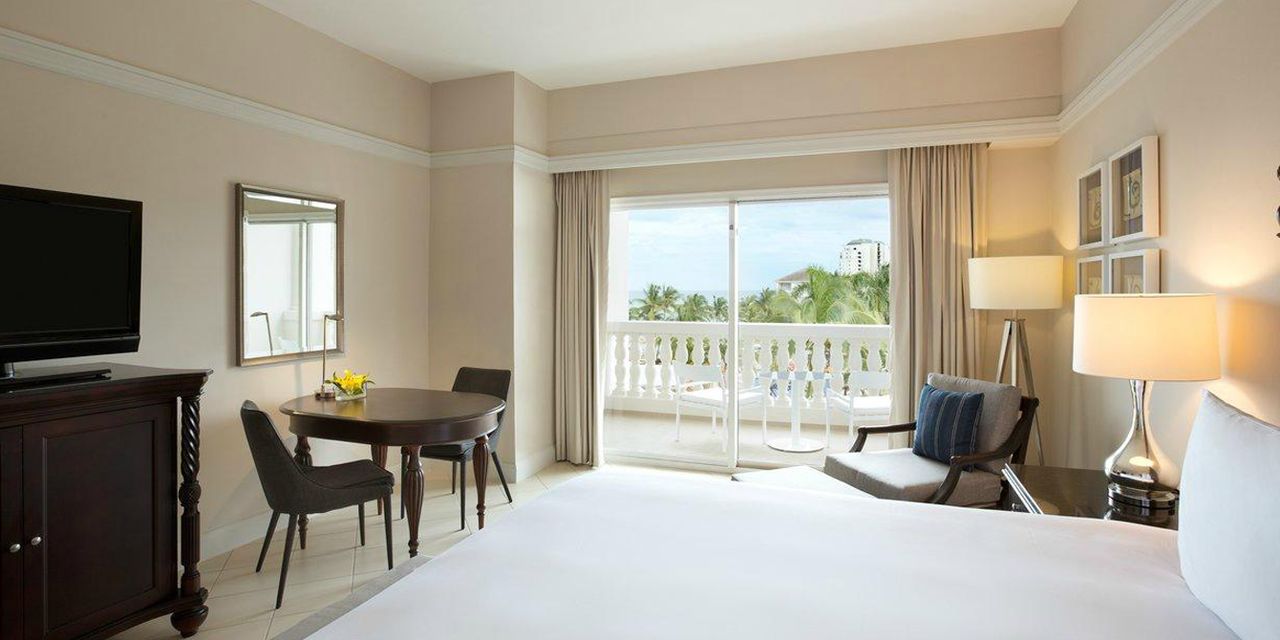 Hyatt Zilara Rose Hall