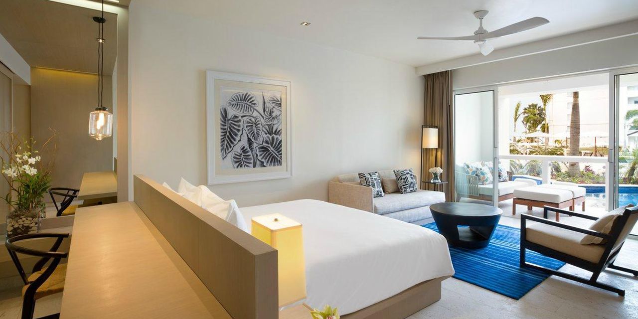 Hyatt Zilara Rose Hall