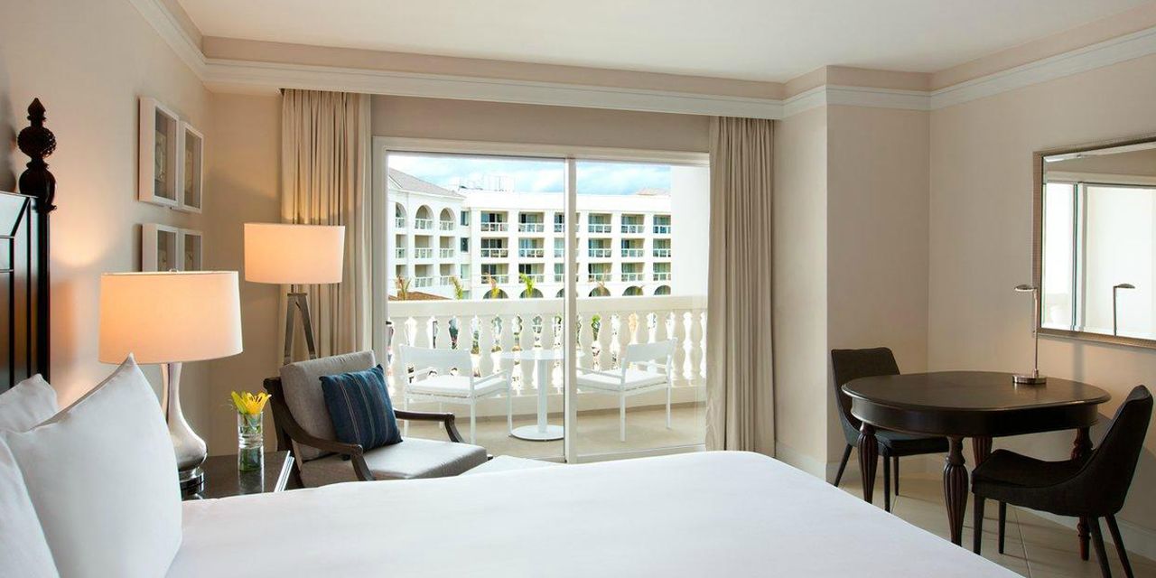 Hyatt Zilara Rose Hall