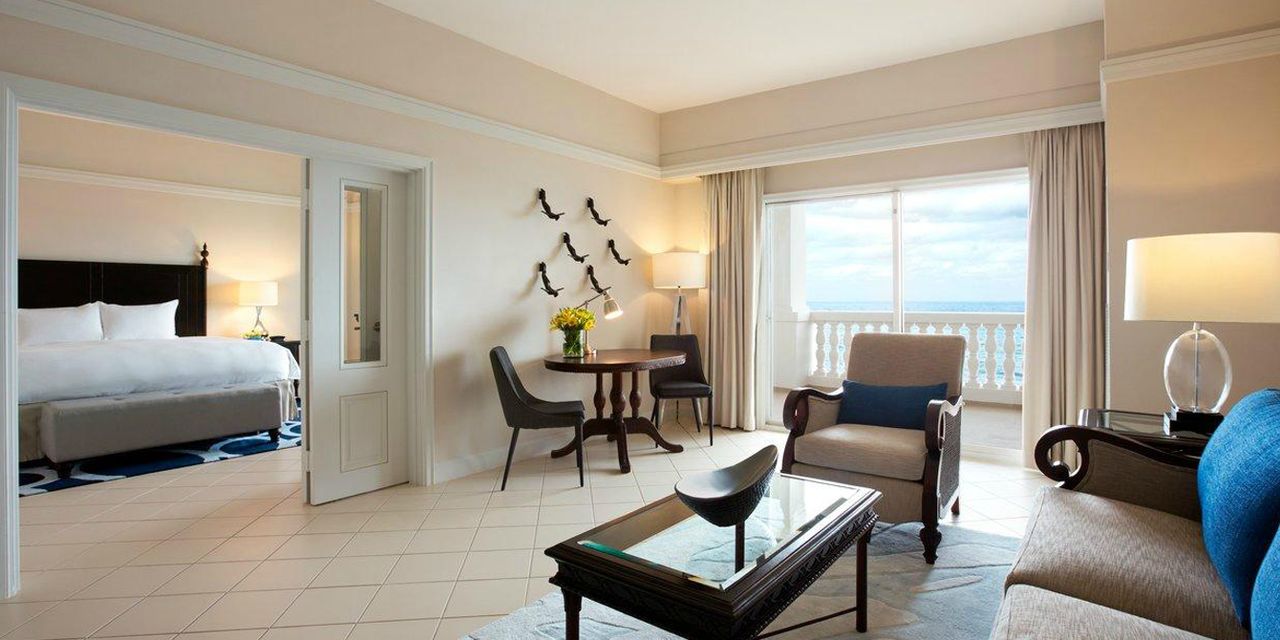 Hyatt Zilara Rose Hall