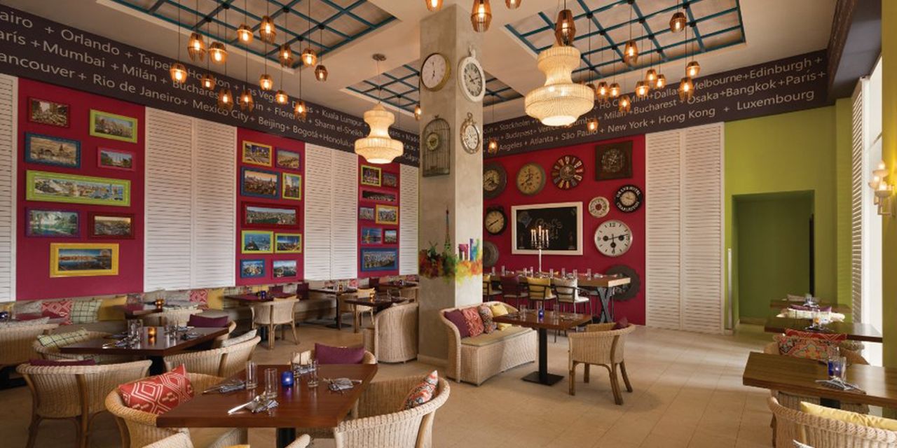 Hyatt Zilara Rose Hall