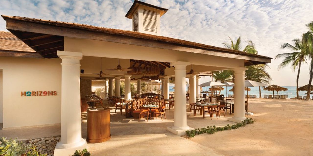 Hyatt Zilara Rose Hall