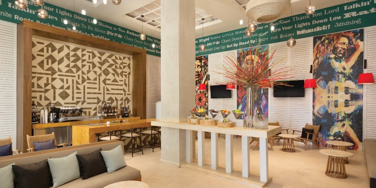 Hyatt Zilara Rose Hall