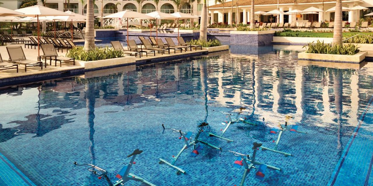 Hyatt Zilara Rose Hall