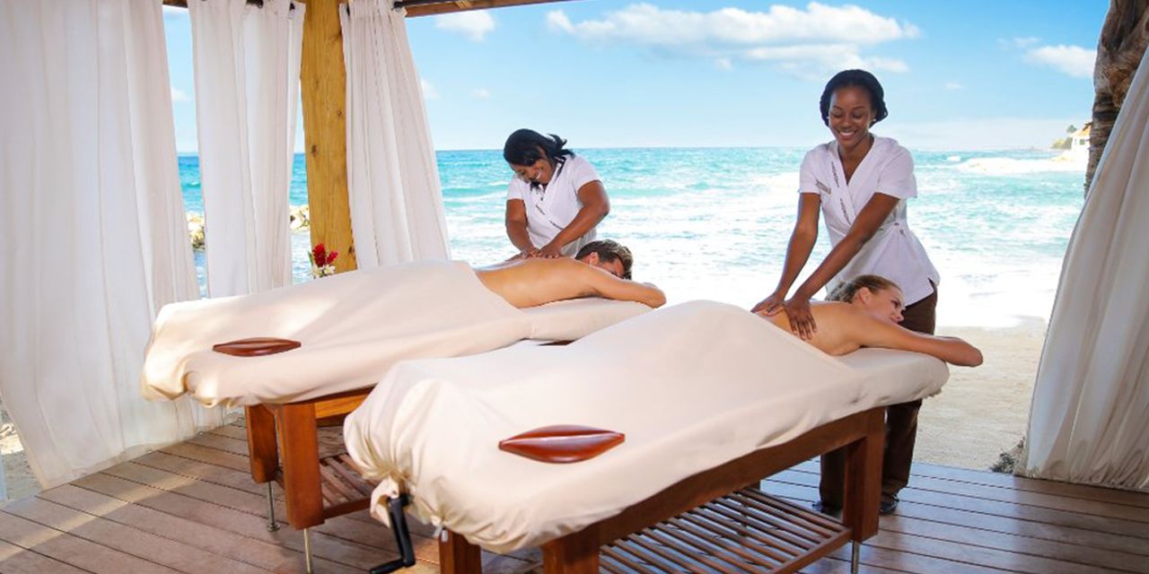 Hyatt Zilara Rose Hall