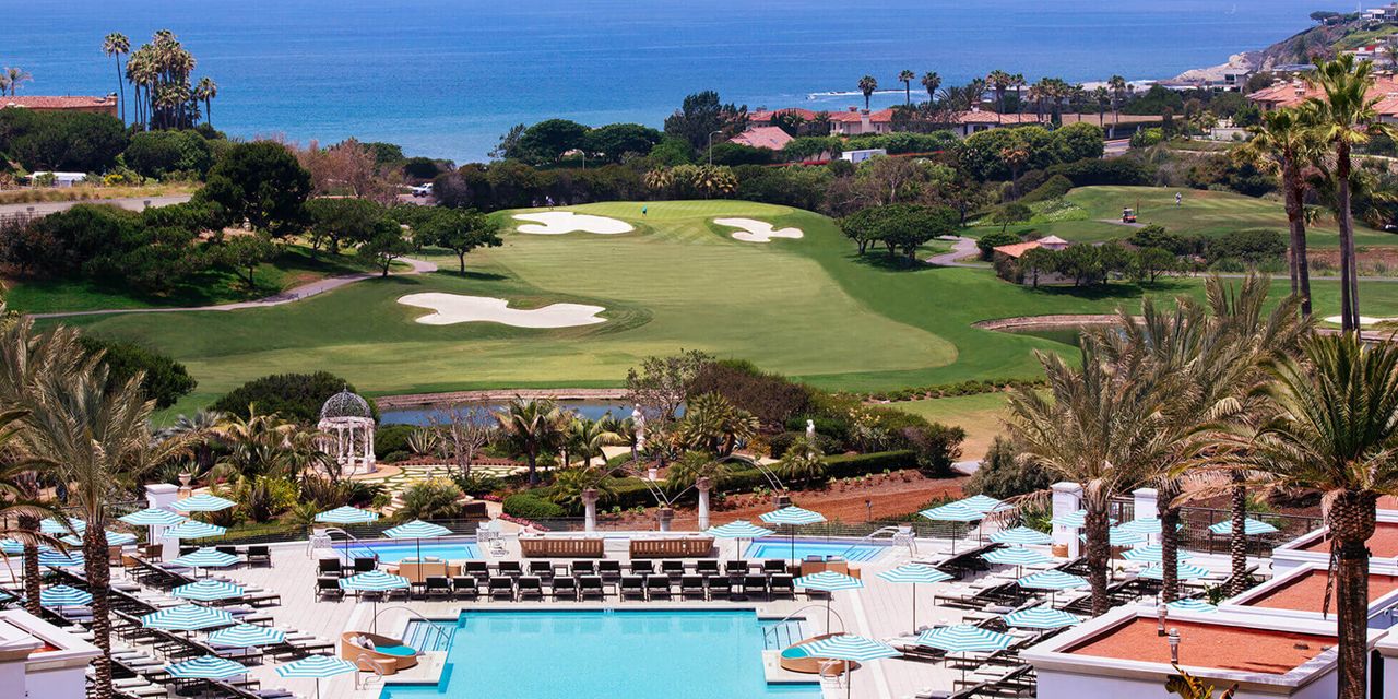 Monarch Beach Resort