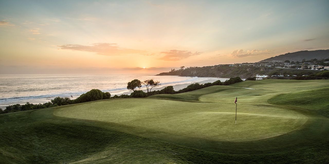 Waldorf Astoria Monarch Beach Resort