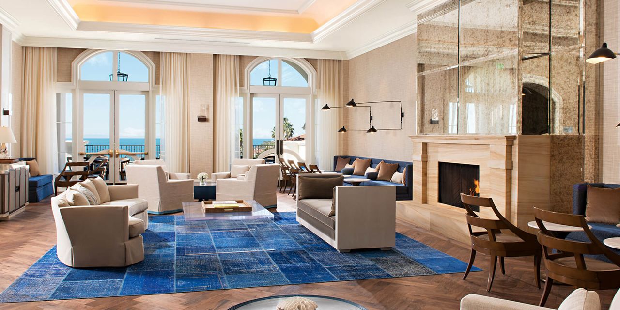 Waldorf Astoria Monarch Beach Resort