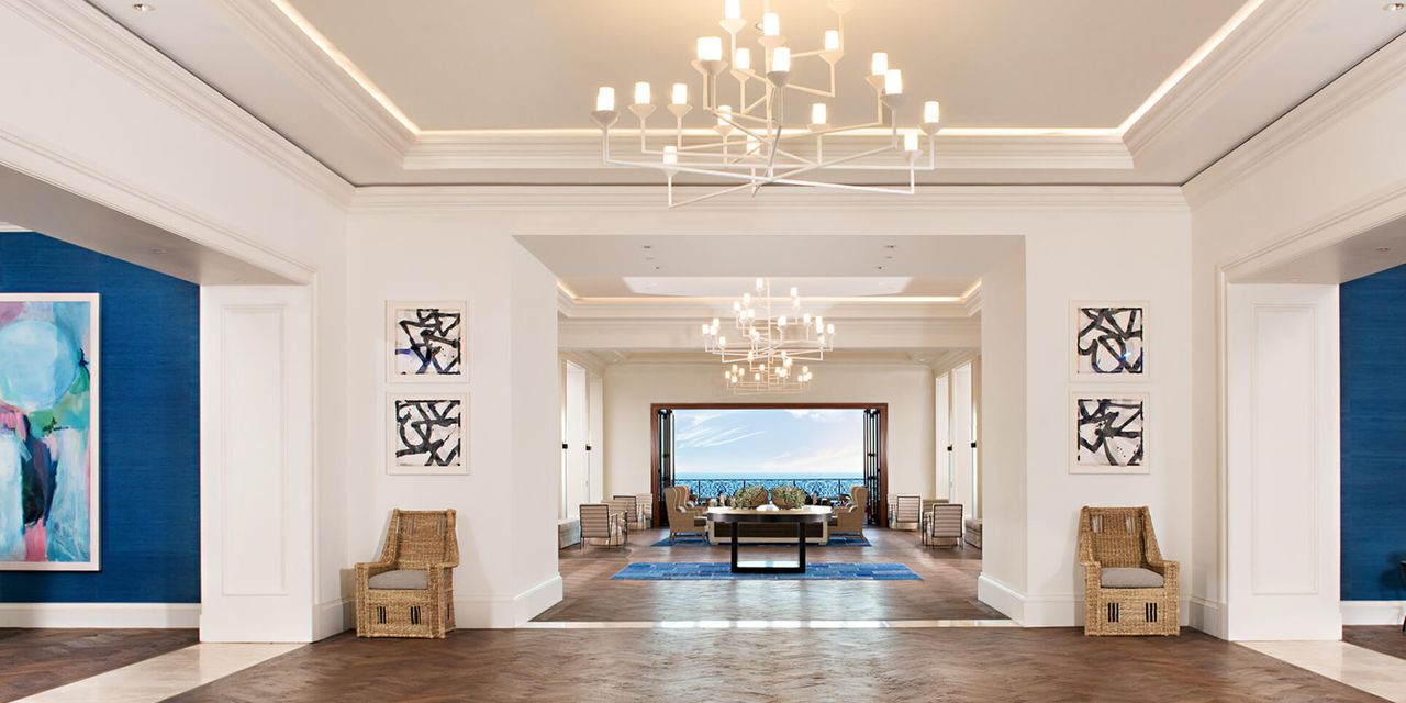 Waldorf Astoria Monarch Beach Resort