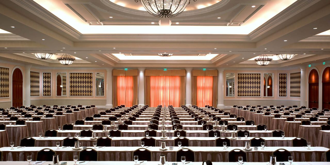 Waldorf Astoria Monarch Beach Resort