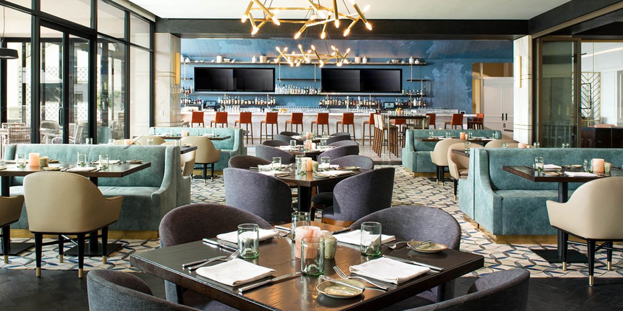 Waldorf Astoria Monarch Beach Resort