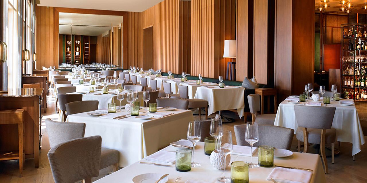 Waldorf Astoria Monarch Beach Resort