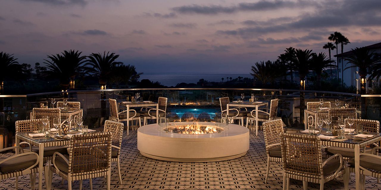 Waldorf Astoria Monarch Beach Resort