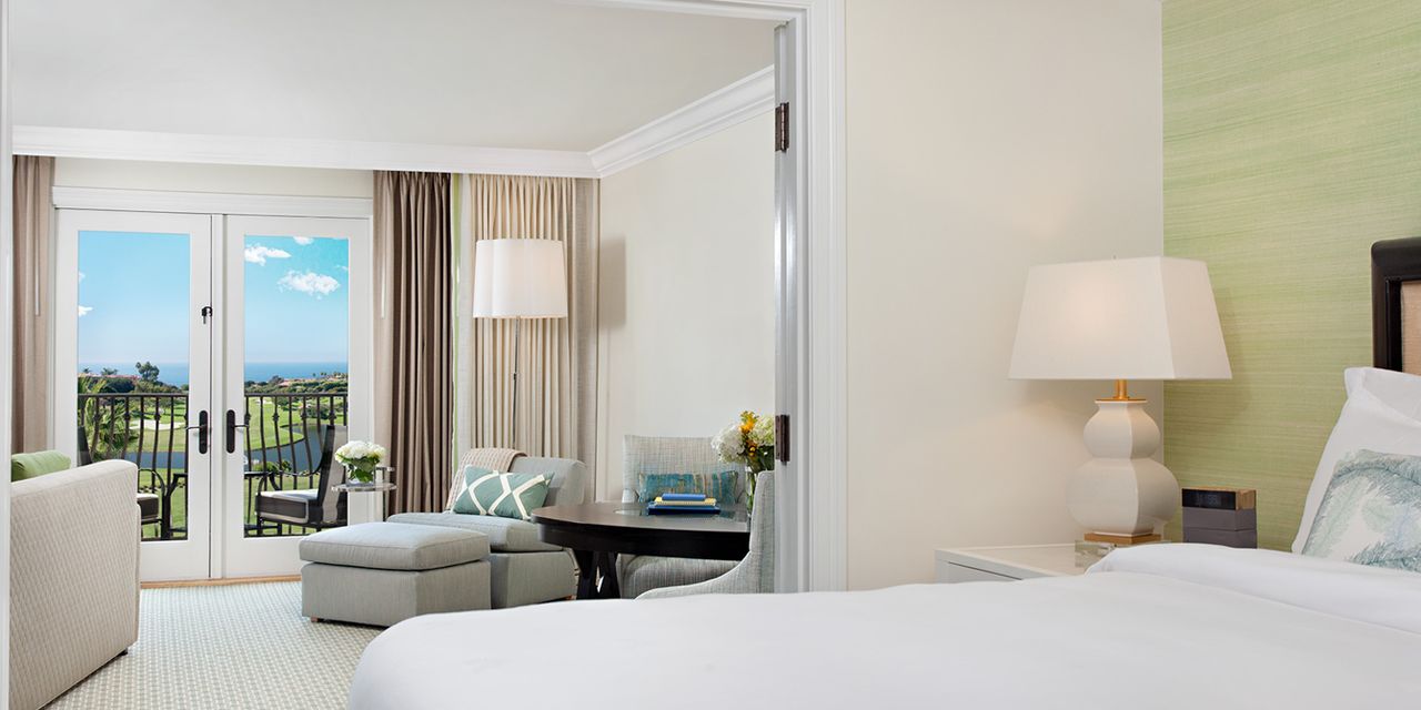 Waldorf Astoria Monarch Beach Resort