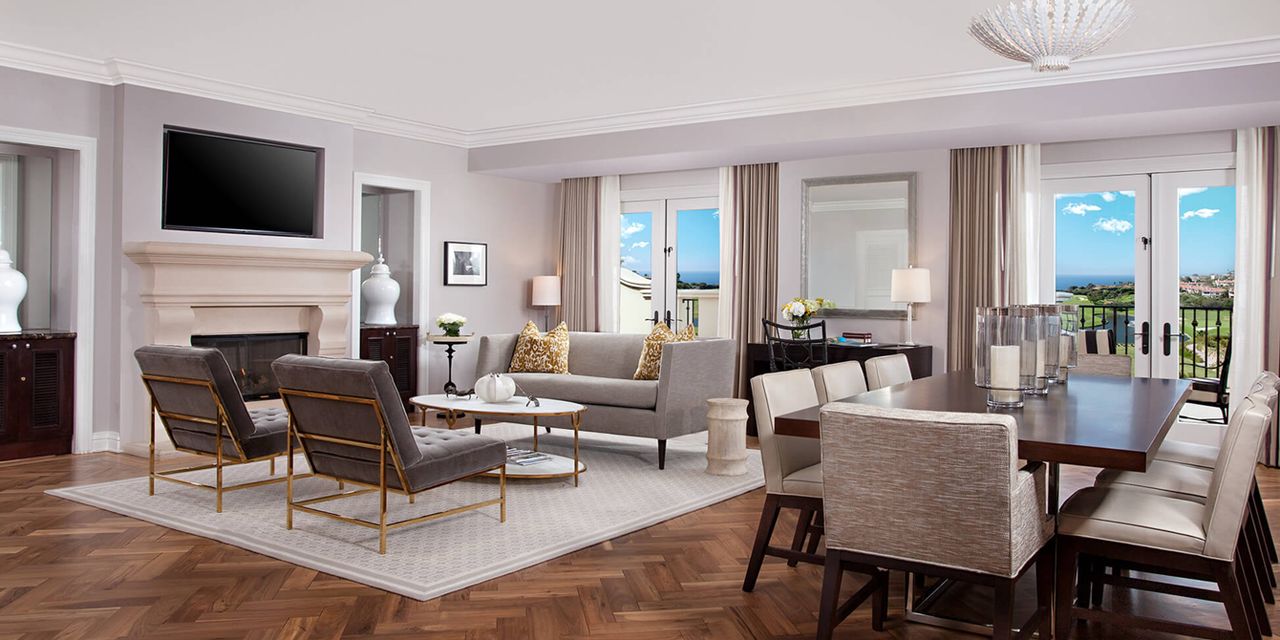 Waldorf Astoria Monarch Beach Resort