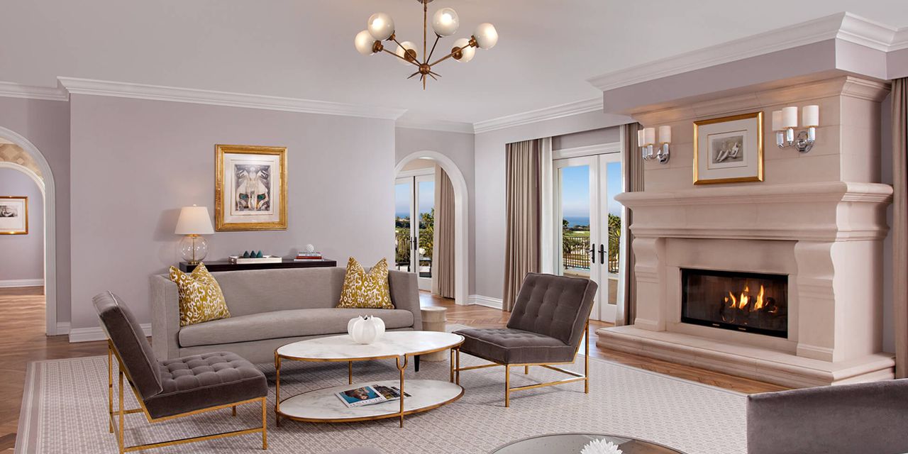 Waldorf Astoria Monarch Beach Resort