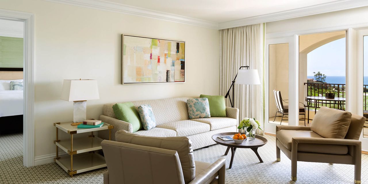 Waldorf Astoria Monarch Beach Resort