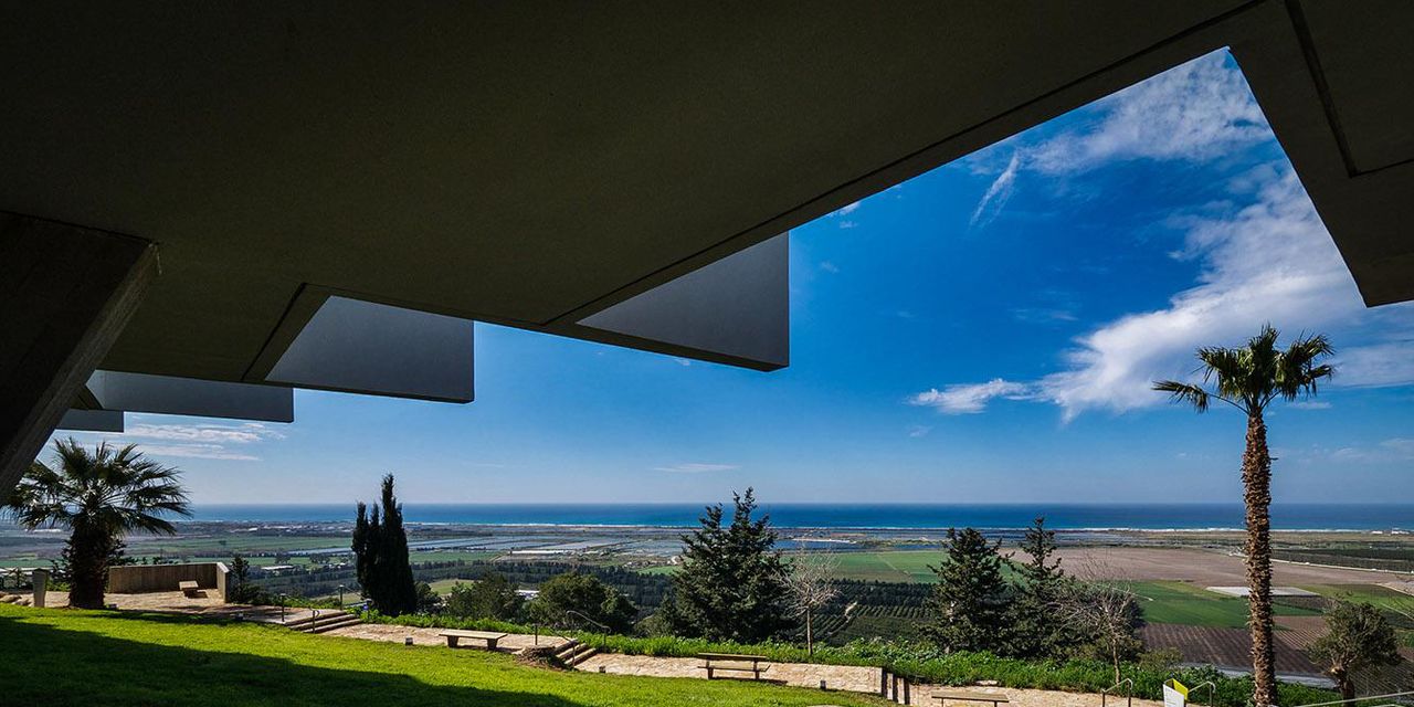 Elma Arts Complex Luxury Hotel