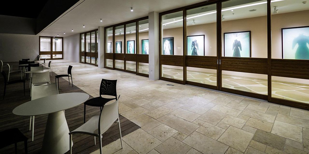 Elma Arts Complex Luxury Hotel