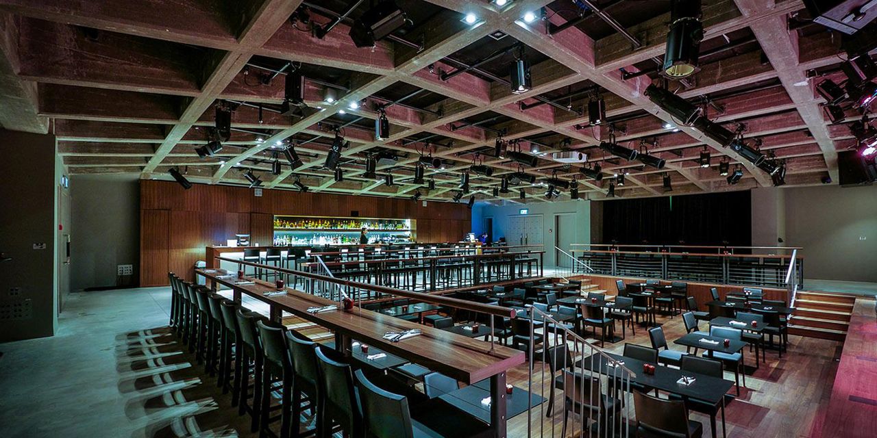 Elma Arts Complex Luxury Hotel