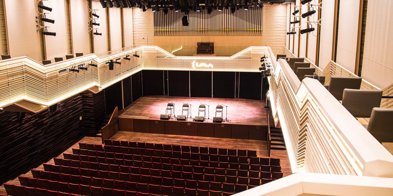 Elma Arts Complex Luxury Hotel