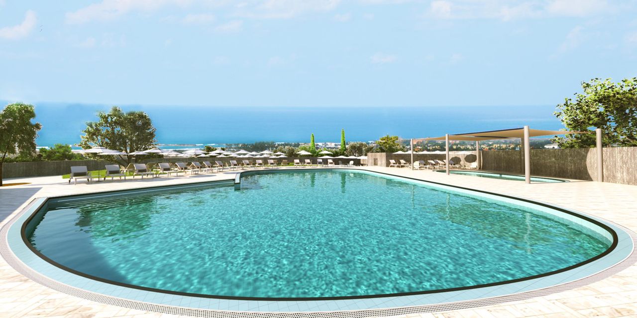 Elma Arts Complex Luxury Hotel