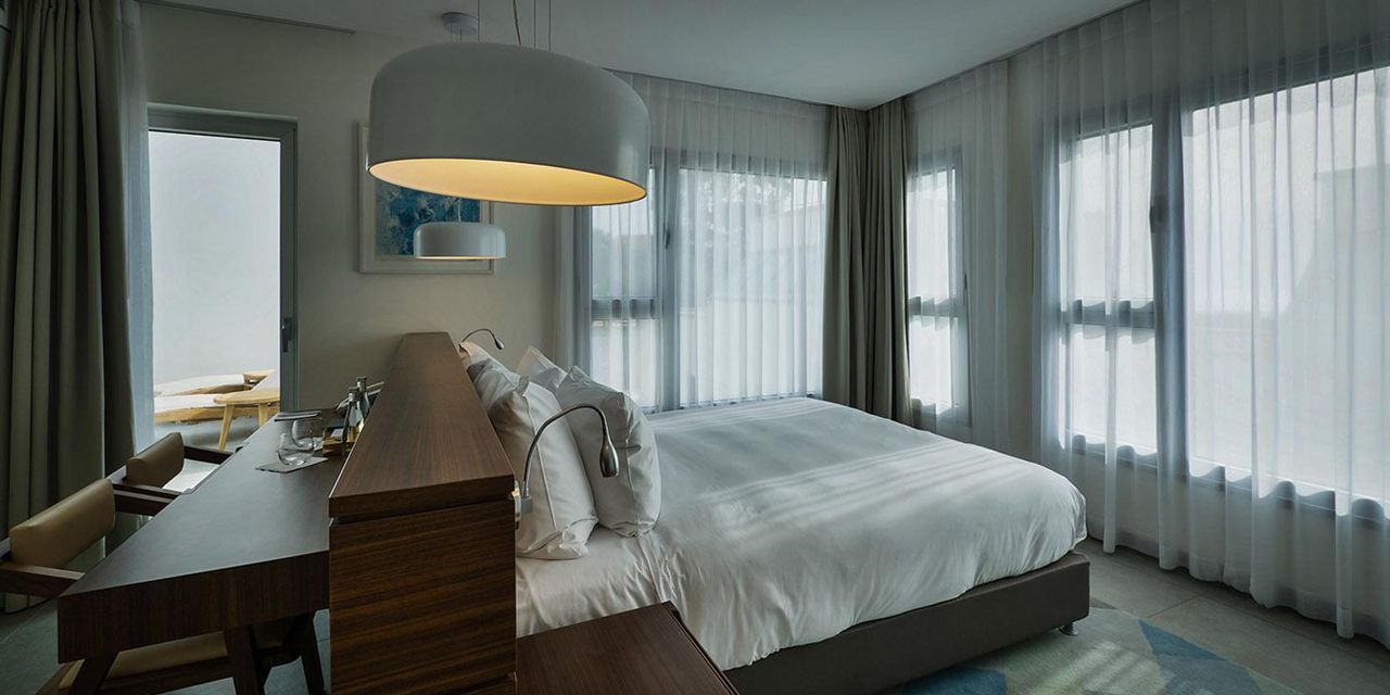 Elma Arts Complex Luxury Hotel