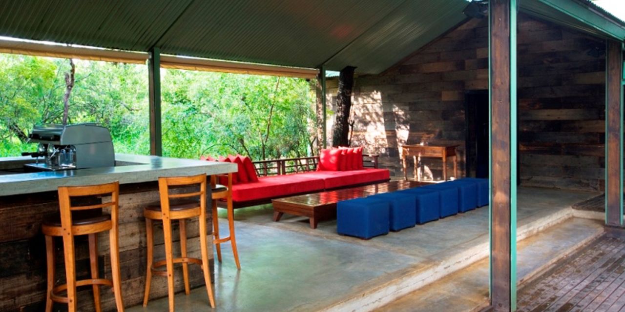 Honeyguide Tented Safari Camps