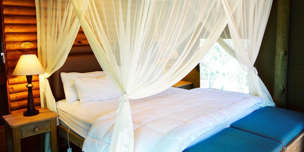 Honeyguide Tented Safari Camps